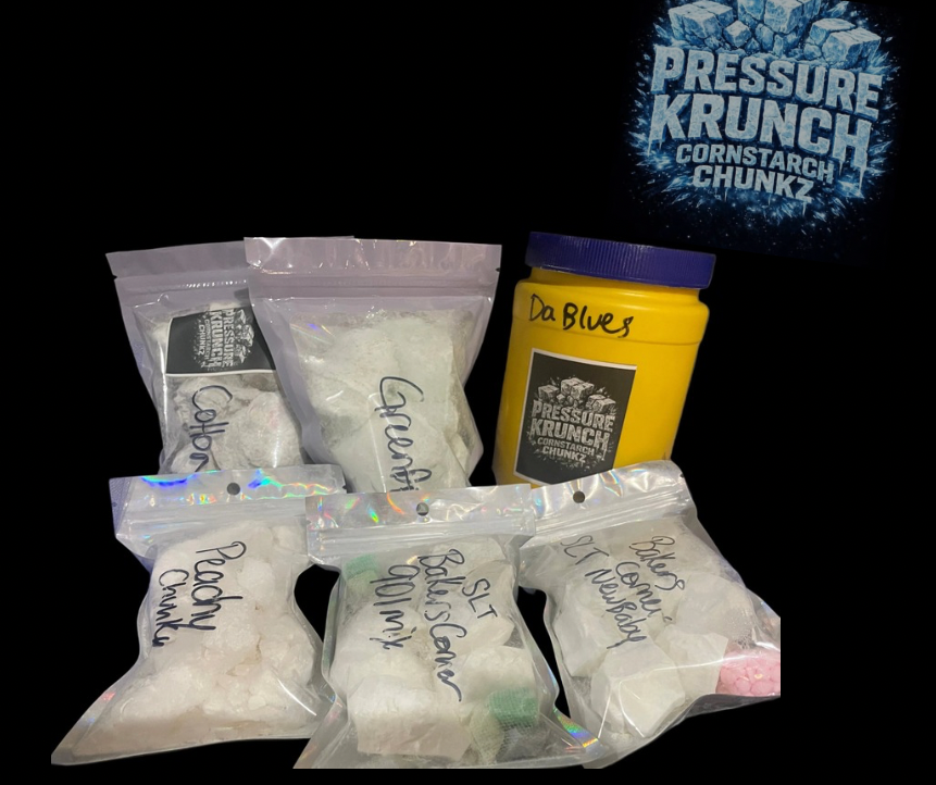 Pressure bundle