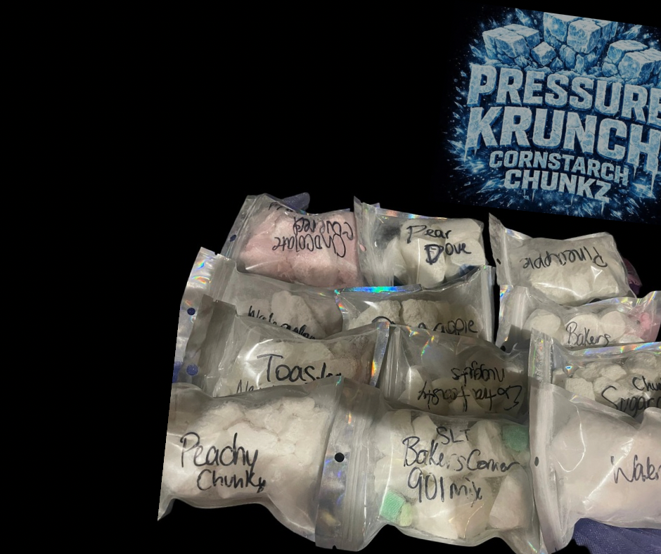 Sampler bundle 16
